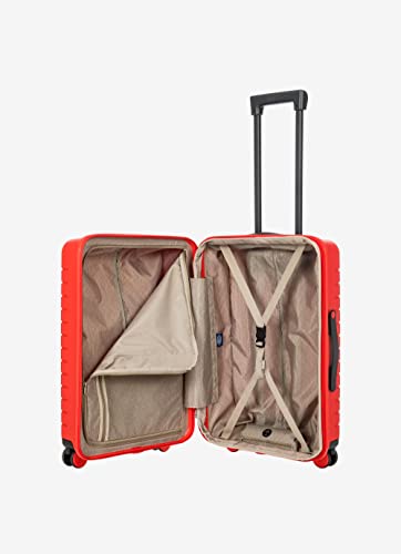 Bric's Be Young Ulisse expandable medium spinner