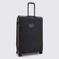 Kipling New YOURI Spin L, Large Expandable Spinner, 76cm, 100 L, Black Noir