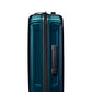 Samsonite Neopulse - Spinner S, Carry-On Baggage, 55 cm, 38 L, Blu (Metallic Blue)