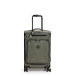 Kipling New YOURI Spin S, Small Cabin Size Spinner, 58cm, 33 L, Green Moss
