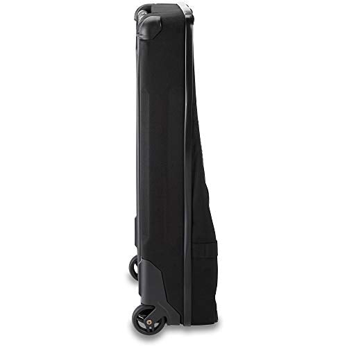 Dakine Split Roller 110L Travel Bag, Suitcase - Carbon