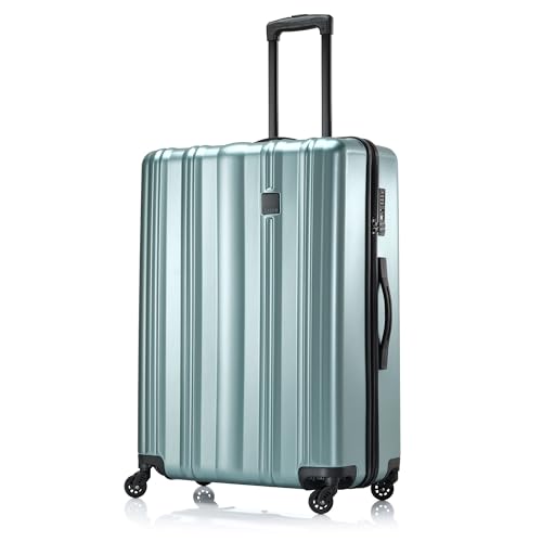 TRIPP Retro II Mint Large Suitcase