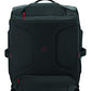 Samsonite Paradiver Light - Travel Duffle/Backpack with 2 Wheels S, 55 cm, 51 L, Black