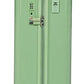 Bric's Carry-On Spinner Suitcase Hardside Positano Collection, Sage Green, 21 Inch