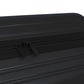 JCB - Lightweight Hard Shell Suitcase Set - Includes 20", 24" & 28" Cases - 360 Degree Spinner Wheels - ABS Polycarbonate Hard Shell - Luggage Bags for Travel - Black