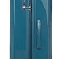 Bric's Positano 4-Wheel Cabin Trolley Suitcase, L, 78 cm, Sea