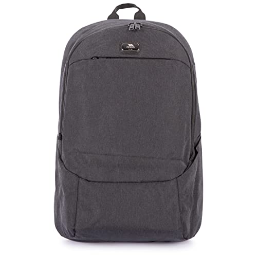 18 Litre Backpack Daypack with Padded Shoulder Straps, Carry Handle & Front Pocket Garwald