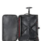 Samsonite Paradiver Light Duffle with wheels Strictcabine, 55/20, 48.5 L, Black