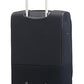 Samsonite Base Boost - Spinner S (Length: 35 cm) Hand Luggage, 55 cm, 35 Litre, Black