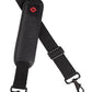 Samsonite Paradiver Light Duffle with wheels Strictcabine, 55/20, 48.5 L, Black