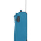 Travelite Onboard Cabin Luggage by Travelite - Practical 2-Wheel Suitcases with 2 Spacious Front Pockets