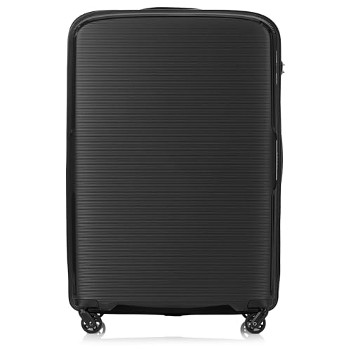 TRIPP Escape Black Large Suitcase