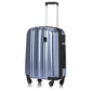 TRIPP Absolute Lite Grape Cabin Suitcase