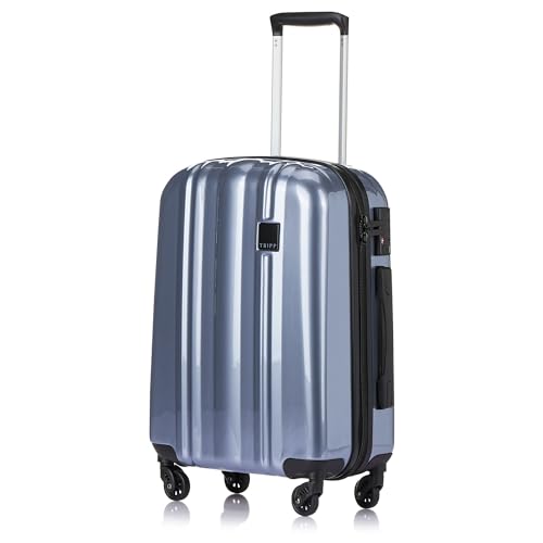TRIPP Absolute Lite Grape Cabin Suitcase