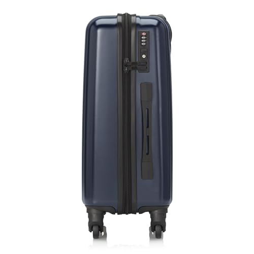 TRIPP Retro II Navy Cabin Suitcase