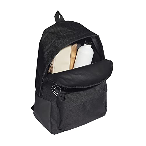 Adidas HC4759 BOS BP Sports backpack Unisex black/white NS