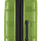 Hauptstadtkoffer Luggage- Luggage Set, Koffer-Set, Hellgrün