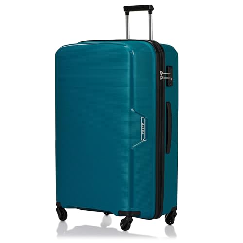 TRIPP Escape Teal Large Suitcase