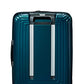 Samsonite Neopulse - Spinner S, Carry-On Baggage, 55 cm, 38 L, Blu (Metallic Blue)