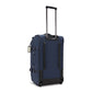 Kipling TEAGAN M, Medium Soft Case 2 Wheels Luggage, 66 cm, 74 L, 3.1 kg, Blue Bleu 2