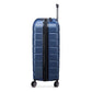 Delsey Air Armour 4 Roll Trolley 77 cm