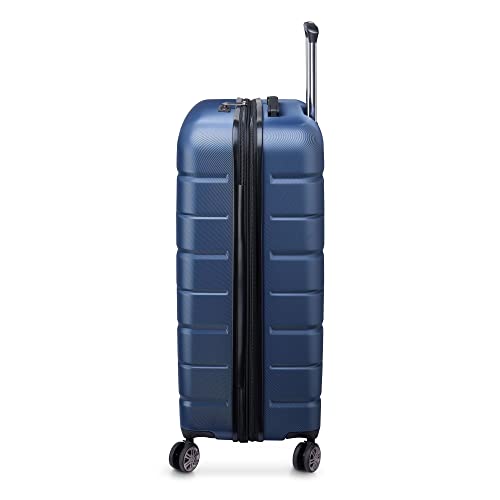Delsey Air Armour 4 Roll Trolley 77 cm