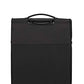 Samsonite Airea - Spinner S, Carry-on Luggage, 55 cm, 41 L, Black (Black)