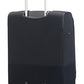 Samsonite Base Boost - Spinner S (Length: 40 cm) Hand Luggage, 55 cm, 39 Litre, Black