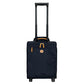 Bric's Trolley X-Travel 2 ruote underseater