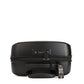 Kipling CURIOSITY S, Small Hardshell Suitcase 4 Wheels 360°, 55 cm, 44 L, Black Noir
