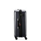DELSEY PARIS - HELIUM AERO - Large Rigid Suitcase - 81x53x32cm - L - Grey carbone