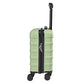 Cabin Max Anode 30L 45x36x20cm Easyjet Underseat Cabin Trolley Case (4 Wheel Bodo Green 45 x 36 x 20)