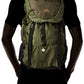 Trespass Circul8, Olive, Backpack / Rucksack 30L with Chest & Hip Strap, Loops for Walking Poles & Ventilation System for Men, Green