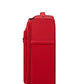 Samsonite Airea - Spinner S Cabin Luggage 55 cm 41 L Hibiscus Red, Hibiscus Red, S (55 cm - 41 L), Hand Luggage