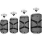 Dakine Eq Duffle 50L Sports & Travel Bag, Duffle Bag - Carbon