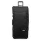 Eastpak Tranverz L Suitcase, 79 cm, 121 L, Black (Black)