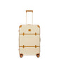 Bric's Bellagio 27 inch Trolley, One SizeCream