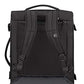 Samsonite Midtown - Travel duffle/backpack with 2 wheels, 55 cm, 43 L, Black (Black)