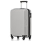 TRIPP Escape Dove Grey Cabin Suitcase