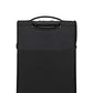 Samsonite Airea - Spinner S Expandable, Carry-on Luggage, 55 cm, 38/43.5 L, Black (Black)