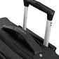 Samsonite Midtown - Travel duffle/backpack with 2 wheels, 55 cm, 43 L, Black (Black)