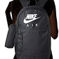 NIKE Y Nk Elmntl Bkpk - GFX FA19 Sports Backpack - Black/(White), MISC