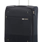 Samsonite Base Boost - Upright S Hand Luggage, 55 cm, 41 Litre, Black