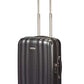 Samsonite Lite-Cube - Spinner S Hand Luggage, 55 cm, 36.5 Litre, Grey (Graphite)