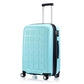 TRIPP Holiday 7 Mint Medium Suitcase