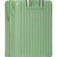Bric's Carry-On Spinner Suitcase Hardside Positano Collection, Sage Green, 21 Inch