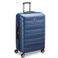 Delsey Air Armour 4 Roll Trolley 77 cm