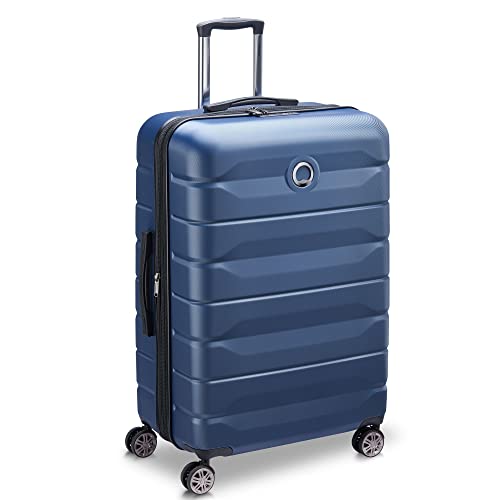 Delsey Air Armour 4 Roll Trolley 77 cm