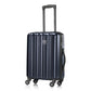 TRIPP Retro II Navy Cabin Suitcase