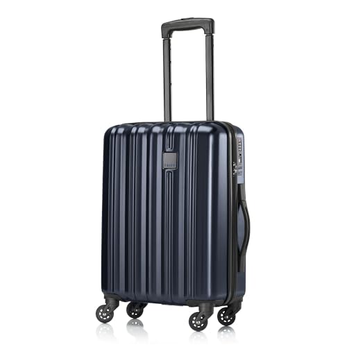 TRIPP Retro II Navy Cabin Suitcase